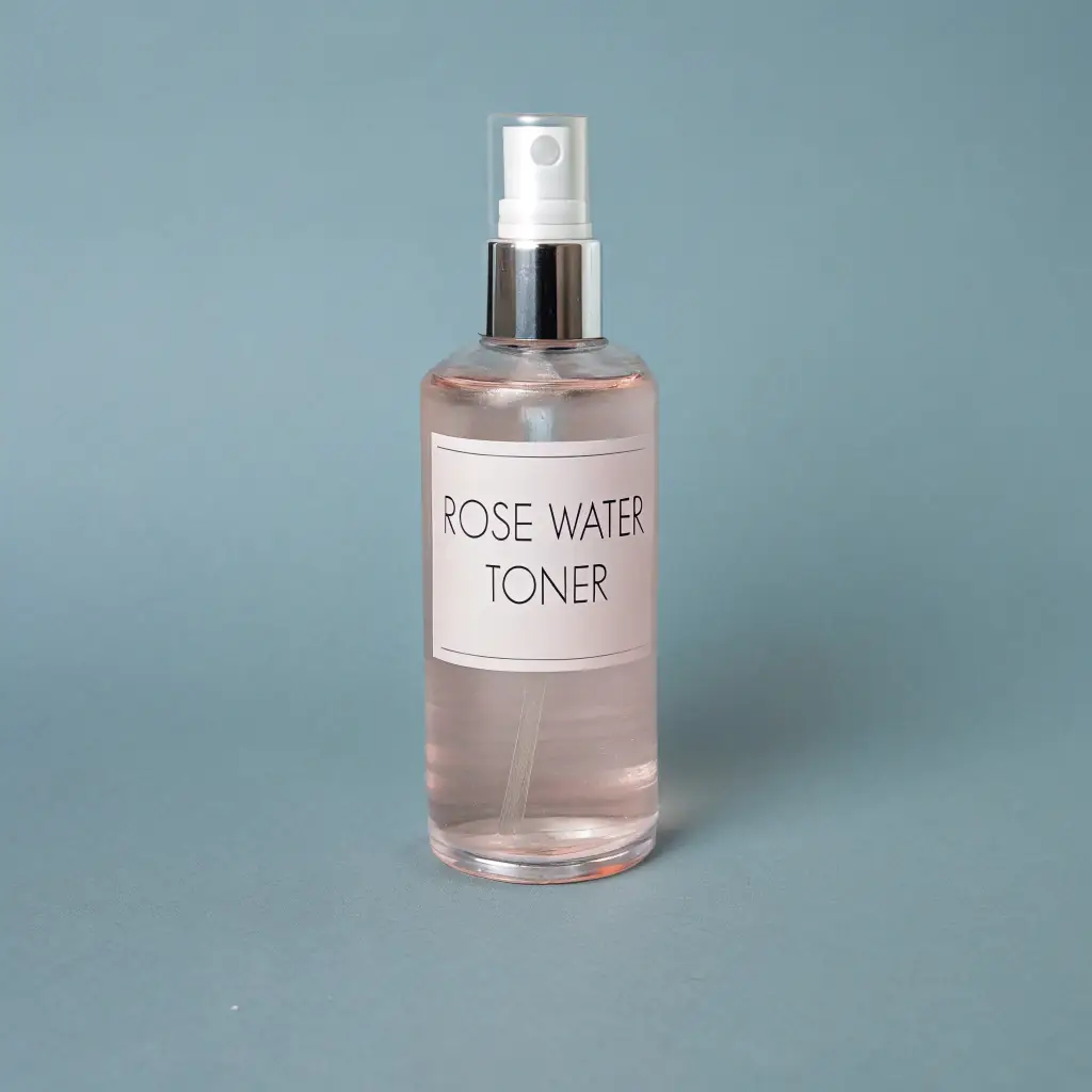 Rose Hydrosol Mist