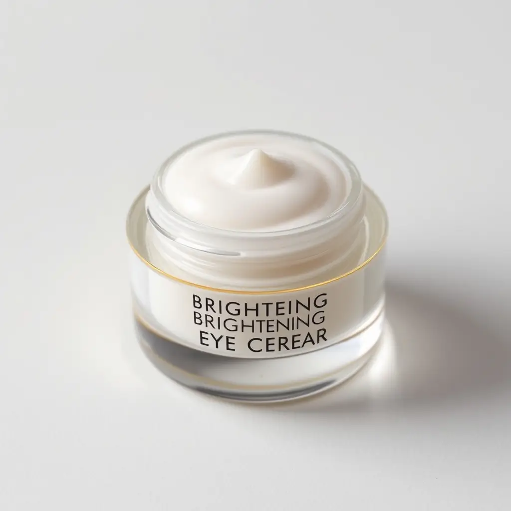 Luminous Pearl Eye Cream