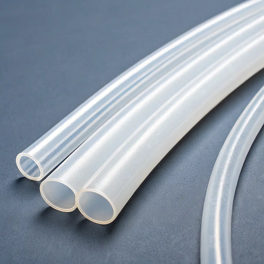 FEP/PTFE Heat Shrink Tubing