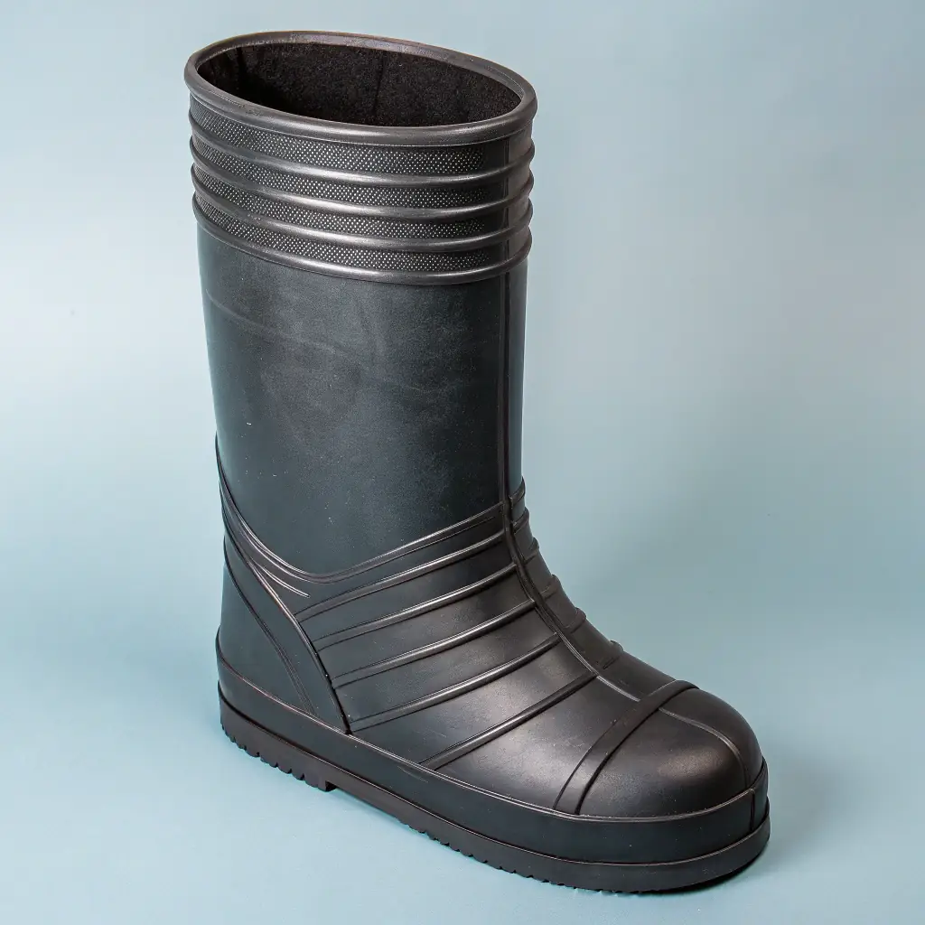 Dual-Wall Protective Boots