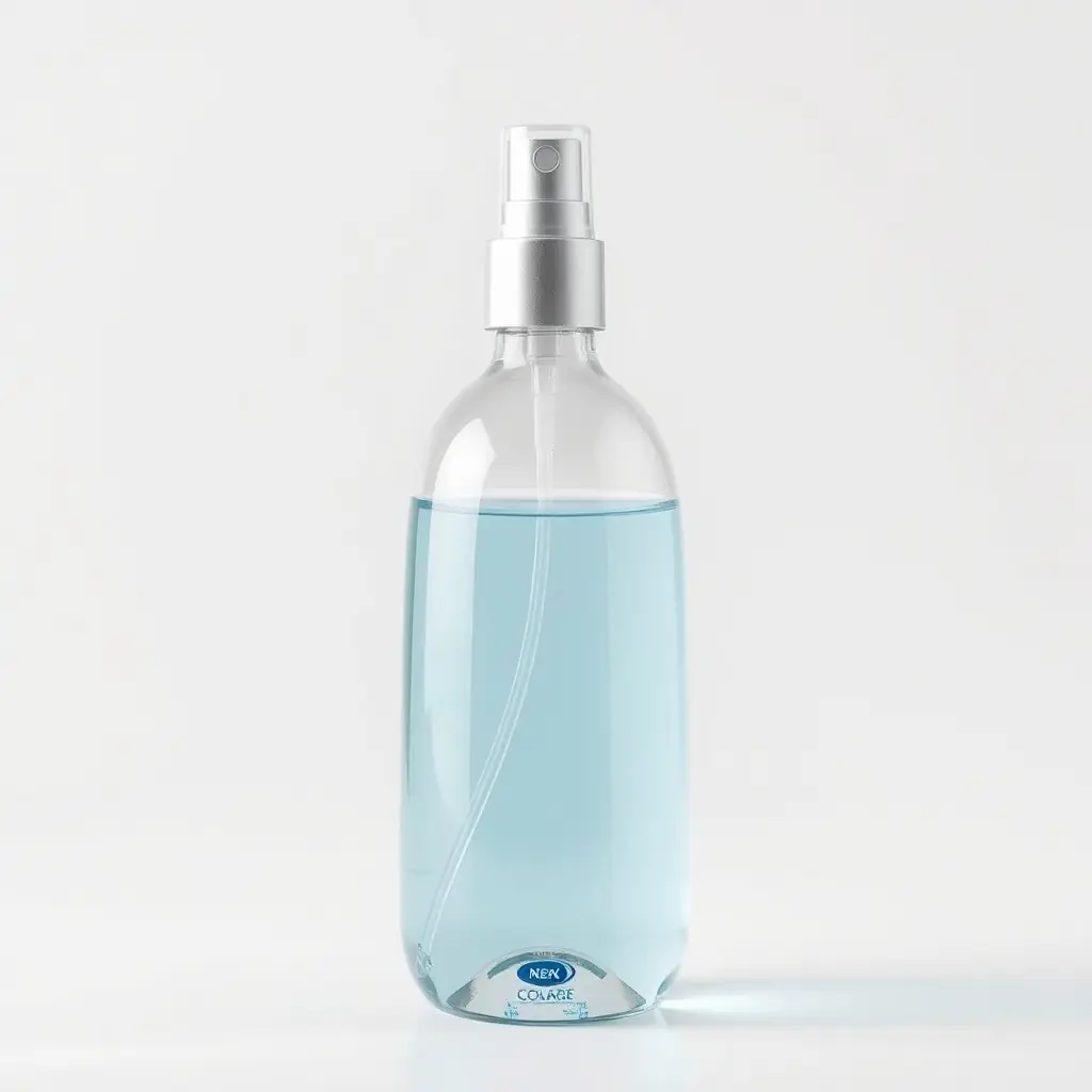Blue Lotus Hydrosol