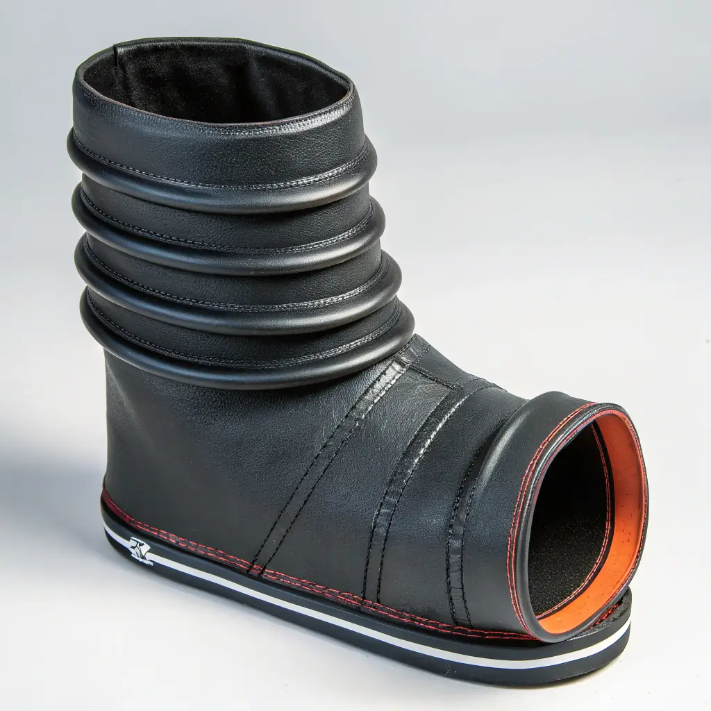 Aerospace-Grade Heat Shrink Boots